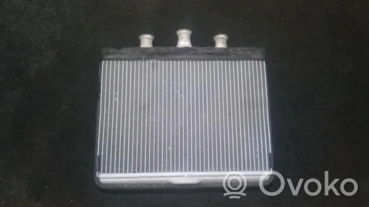 BMW 3 E90 E91 Radiateur soufflant de chauffage 