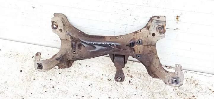 Seat Alhambra (Mk1) Front subframe 