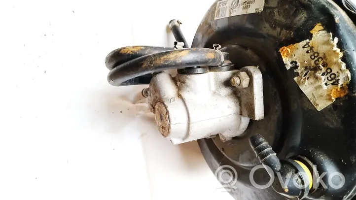 Fiat Punto (188) Master brake cylinder 