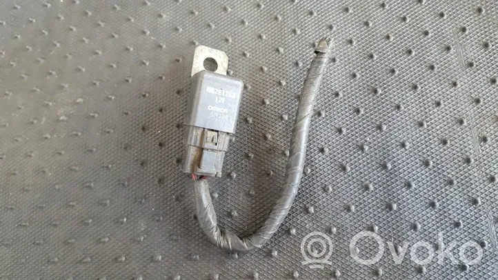 Mitsubishi Galant Other relay MB261260