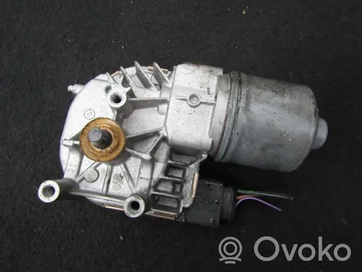 Skoda Octavia Mk2 (1Z) Moteur d'essuie-glace 1Z2955119C