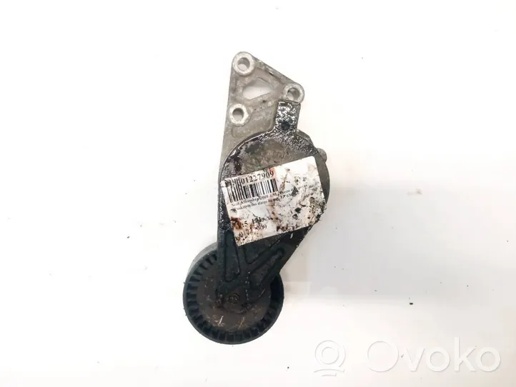 Seat Alhambra (Mk1) Tendicinghia generatore/alternatore 038903315