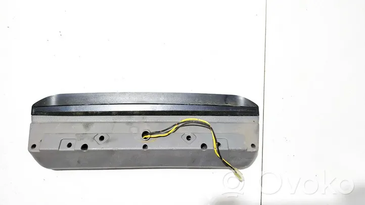 Subaru Forester SG Third/center stoplight 24036900