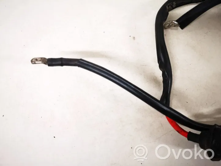 Audi A4 S4 B5 8D Other wiring loom 