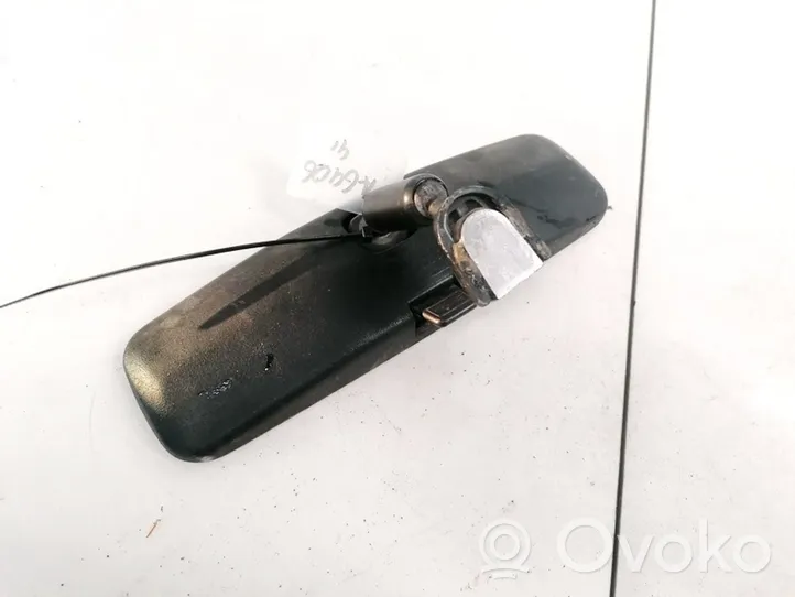 Chrysler Voyager Rear view mirror (interior) E1010101