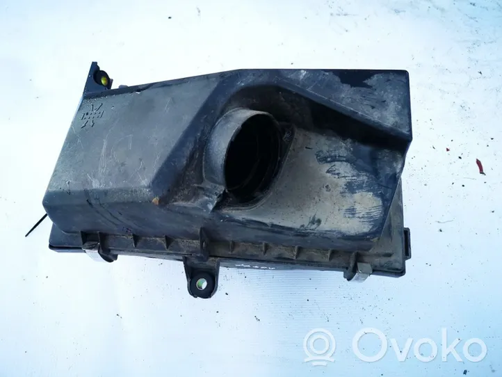 Volvo S40, V40 Scatola del filtro dell’aria 30866252