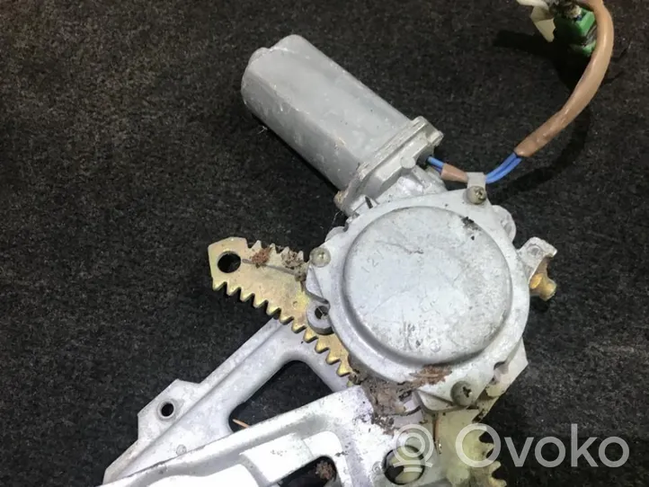 Subaru Legacy Moteur de lève-vitre de porte avant 