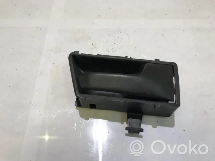 Volkswagen Golf II Front door interior handle 321837236a