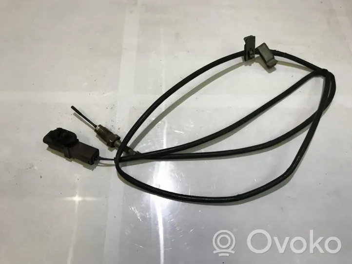 Citroen C5 Capteur de température des gaz d'échappement 9635119080