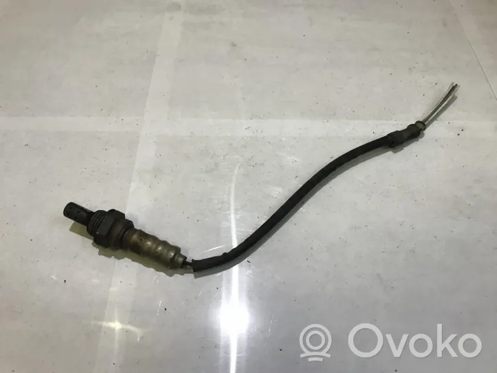 Seat Ibiza III (6L) Sonda lambda 036906262d