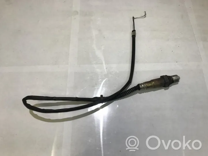 Audi A6 S6 C5 4B Sonde lambda 0258006305