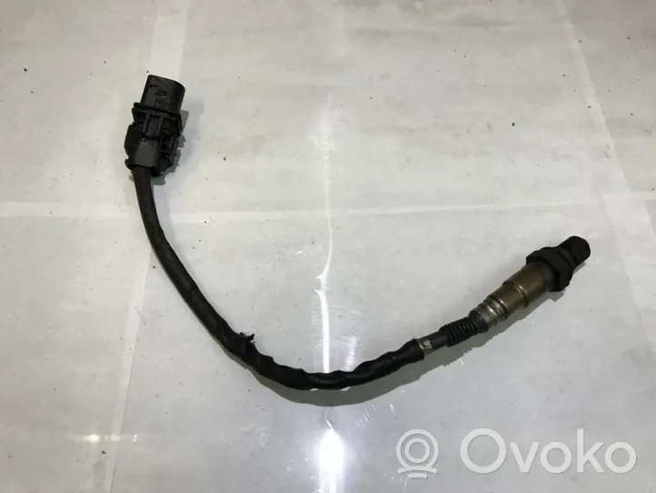 Opel Signum Sensore della sonda Lambda 0281004026