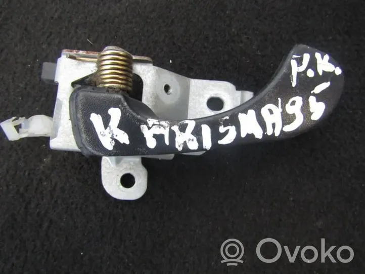 Mitsubishi Carisma Klamka wewnętrzna drzwi mr288395