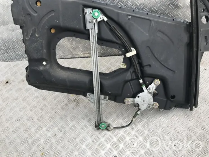 Audi A6 S6 C4 4A Mécanisme de lève-vitre avec moteur 4a0837398a