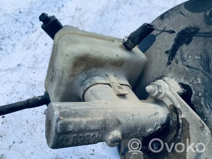 Volkswagen Golf IV Maître-cylindre de frein l481402