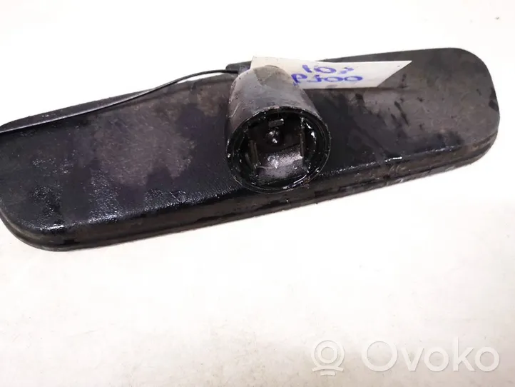 Audi 80 90 B3 Espejo retrovisor (interior) e10010077