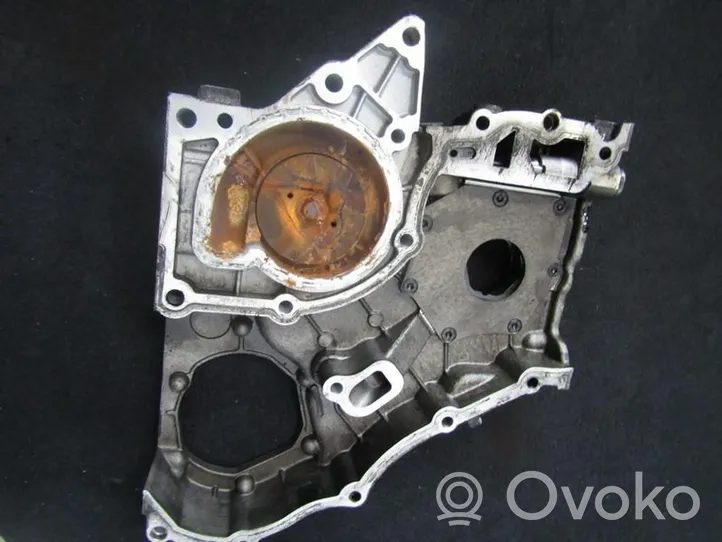 Opel Astra G Pompe à huile 9129048