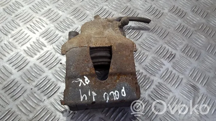 Volkswagen Polo Front brake caliper 