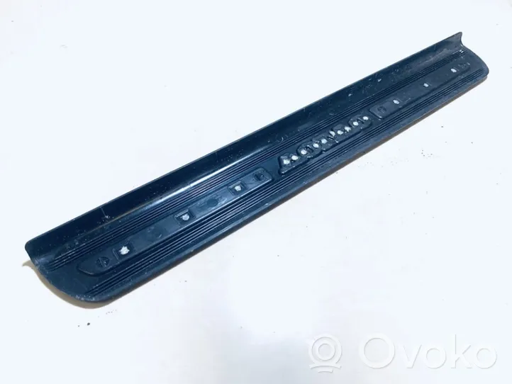 Volvo V50 Front sill trim cover 30744287