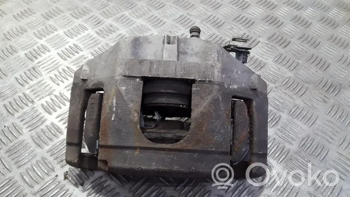 Audi A8 S8 D3 4E Bremssattel vorne 974