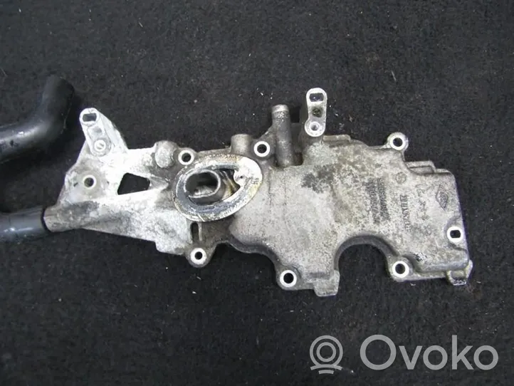 Renault Clio II Supporto di montaggio del motore (usato) 7700106946