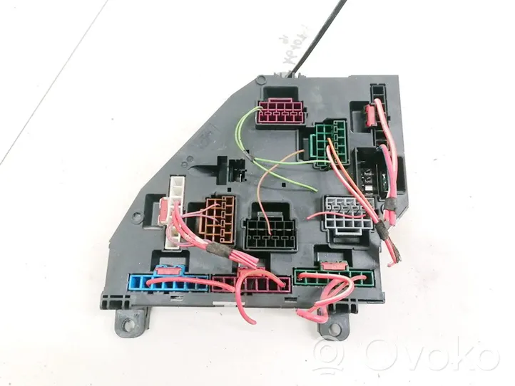 BMW 5 GT F07 Module confort 925281301