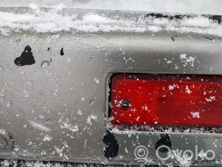 Nissan X-Trail T30 Feu antibrouillard arrière 