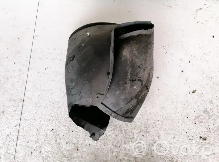 BMW 5 E39 Radlaufschale Radhausverkleidung vorne 51718159423