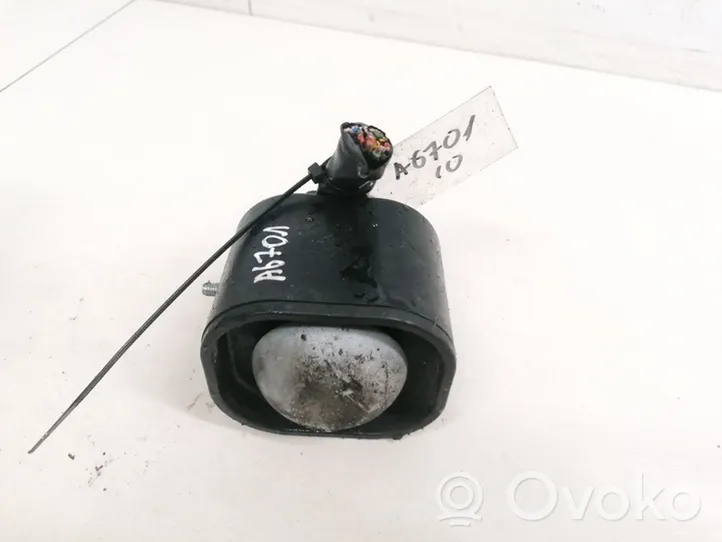 Opel Zafira A Alarm system siren 4B3860A4B