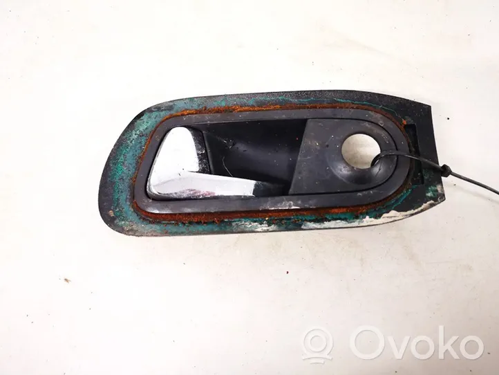 Seat Alhambra (Mk1) Rear door interior handle 7m3837113b