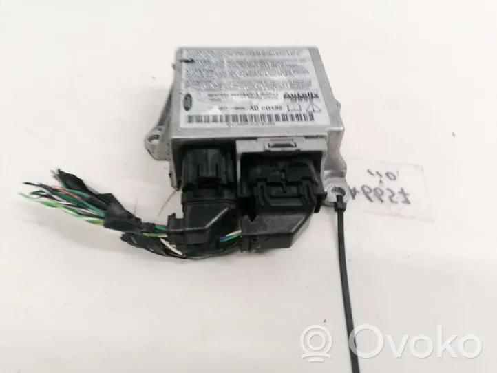 Ford Mondeo Mk III Gaisa spilvenu vadības bloks 4S7T14B056AD