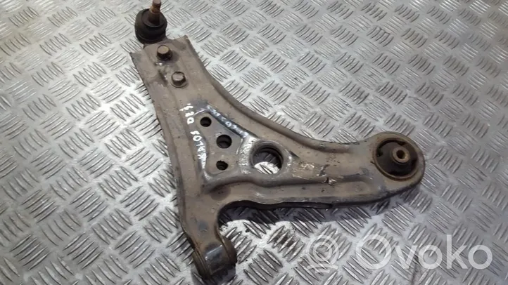 Daewoo Kalos Fourchette, bras de suspension inférieur avant 