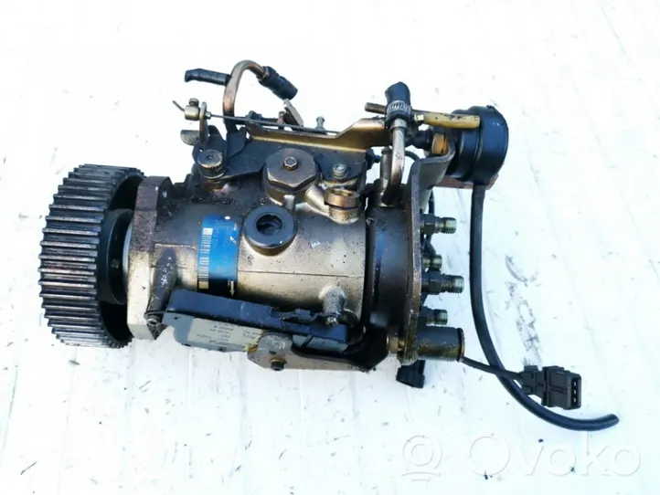 Fiat Bravo - Brava Fuel injection high pressure pump r8448b096c