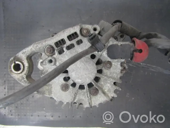 Nissan Almera Tino Alternator lr180762