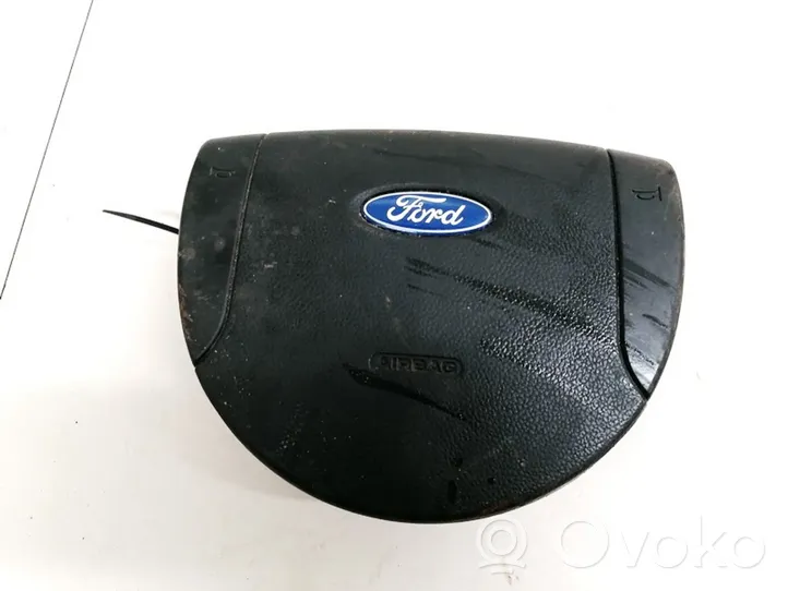 Ford Mondeo Mk III Airbag de volant 3S71F042B85CAW