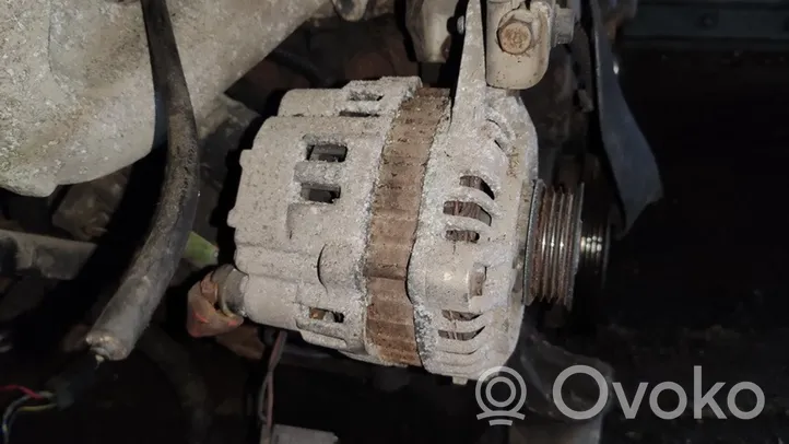 Mitsubishi Carisma Alternator 