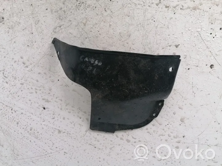 Opel Omega B1 Rivestimento paraspruzzi parafango posteriore 90460709