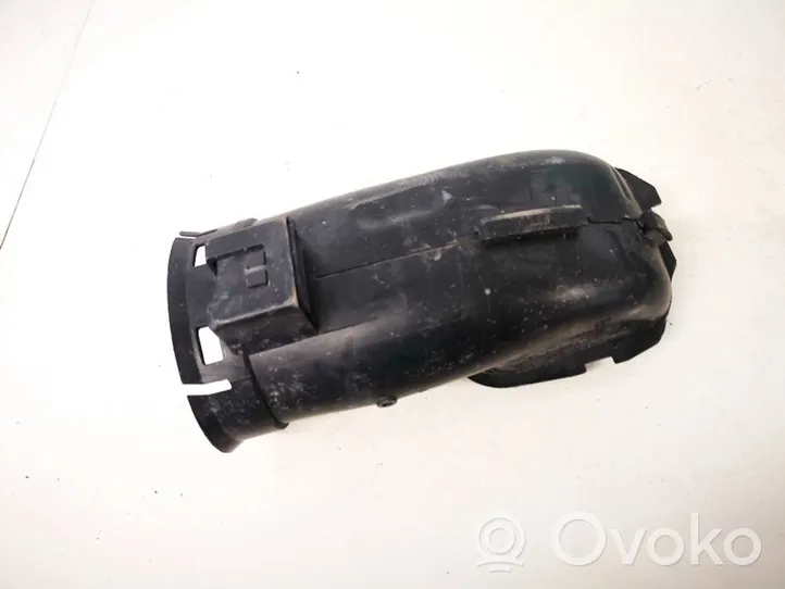 BMW 7 G11 G12 Tube d'admission d'air 13717934470