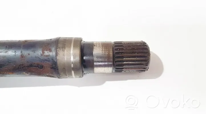 Opel Mokka Front driveshaft 95090835