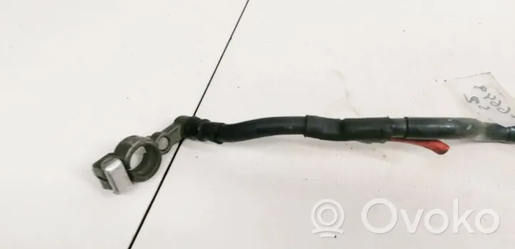 Alfa Romeo 147 Cable positivo (batería) 