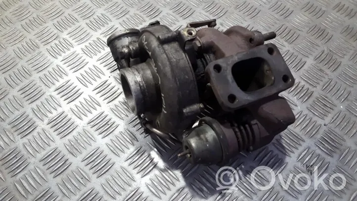 Volvo S70  V70  V70 XC Turbine 074145701J