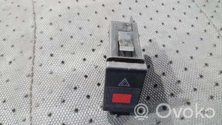 Audi A6 S6 C4 4A Botón interruptor de luz de peligro 4A0941509