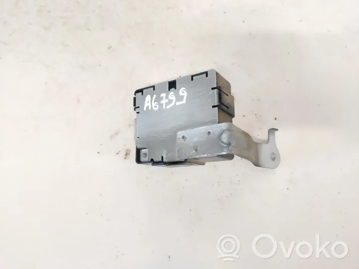 Toyota Previa (XR30, XR40) II Door control unit/module 8974128131