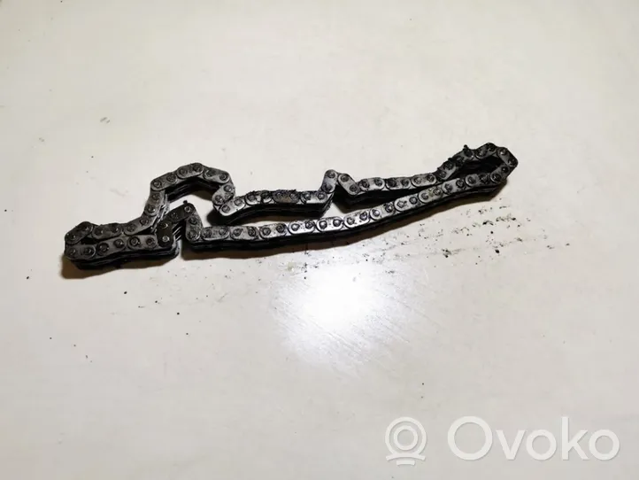 Opel Vectra B Timing chain (engine) 