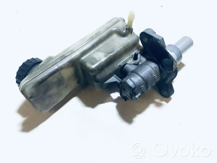 Renault Megane II Główny cylinder hamulca 0204051266