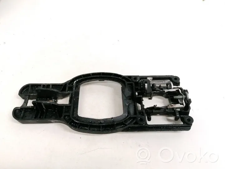 Audi A2 Maniglia esterna per portiera anteriore 8Z0839886A