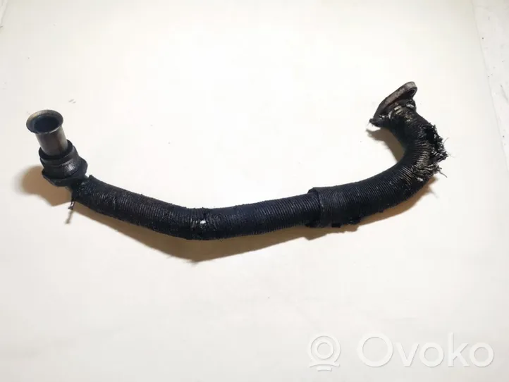 Mazda 626 Linea/tubo flessibile della valvola EGR 