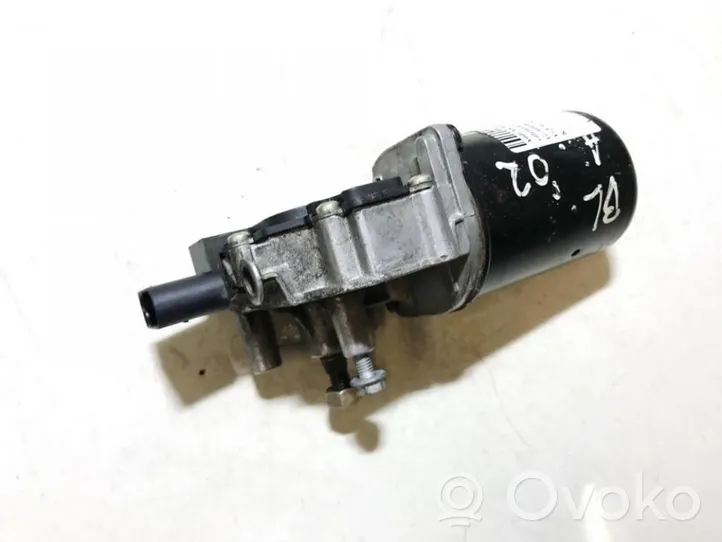 Audi A6 S6 C5 4B Moteur d'essuie-glace 404587