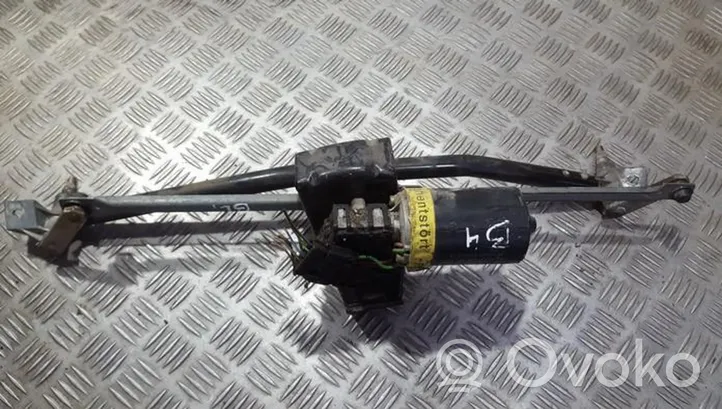 Audi 80 90 S2 B4 Front wiper linkage and motor 893955023a