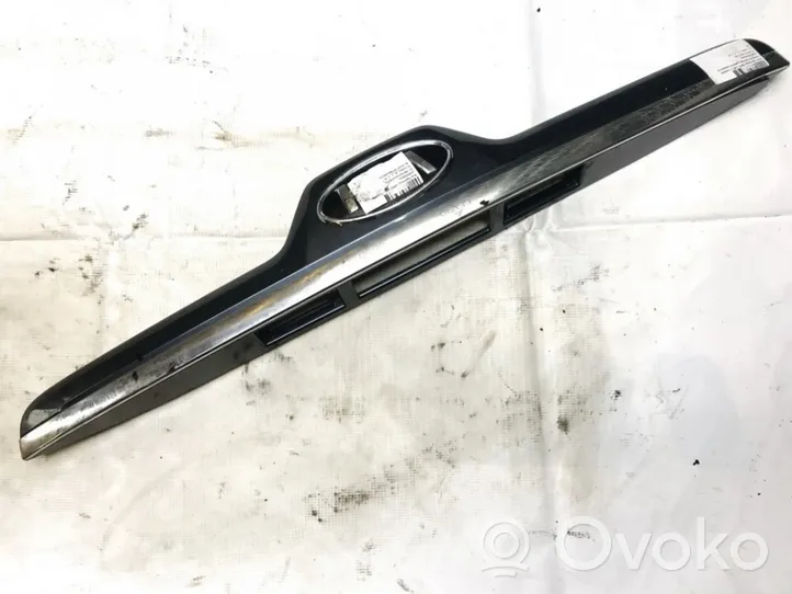 KIA Sportage Trunk door license plate light bar 873110Z110